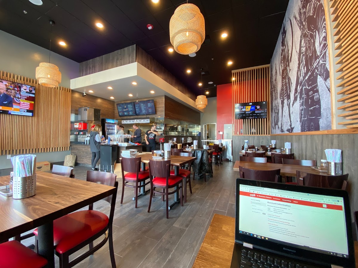 Ramen 101 - Rocklin